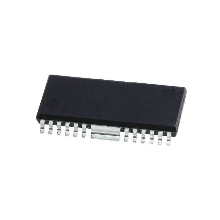 BA6285FP-E2-Rohm Semiconductor